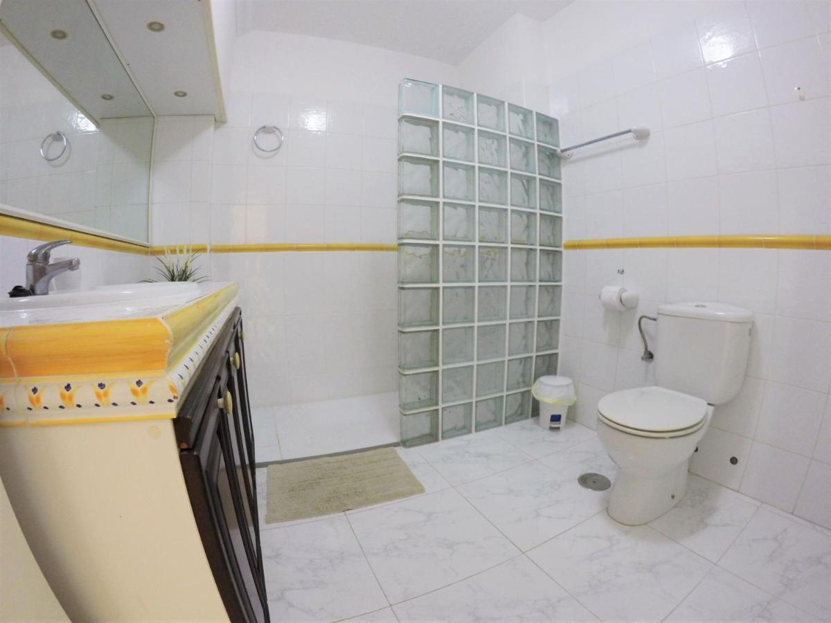 Apartamentos Diamantes Лос Кристианос Екстериор снимка