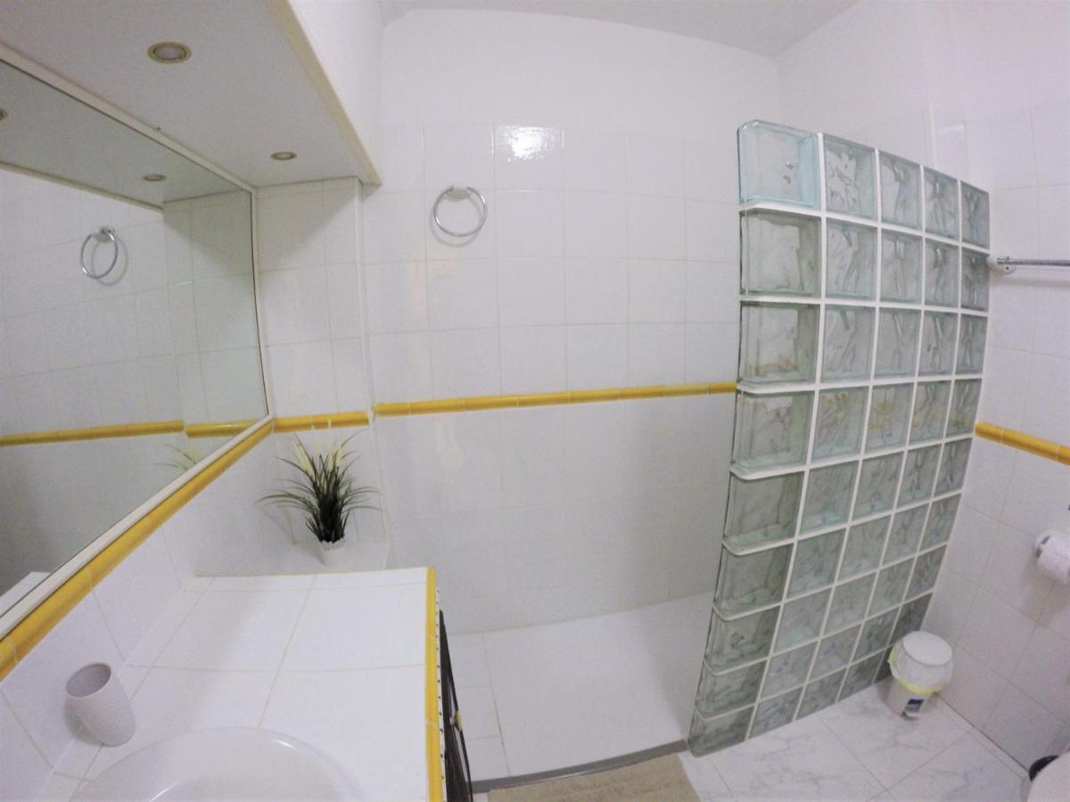Apartamentos Diamantes Лос Кристианос Екстериор снимка